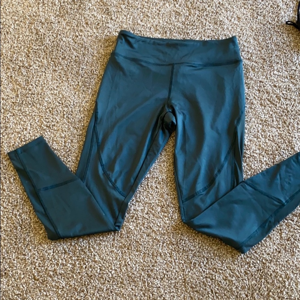 F21 active leggings